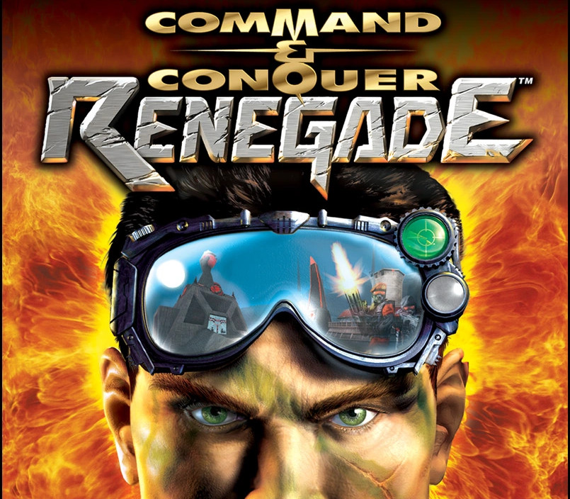 Command & Conquer Renegade PC Origin Account