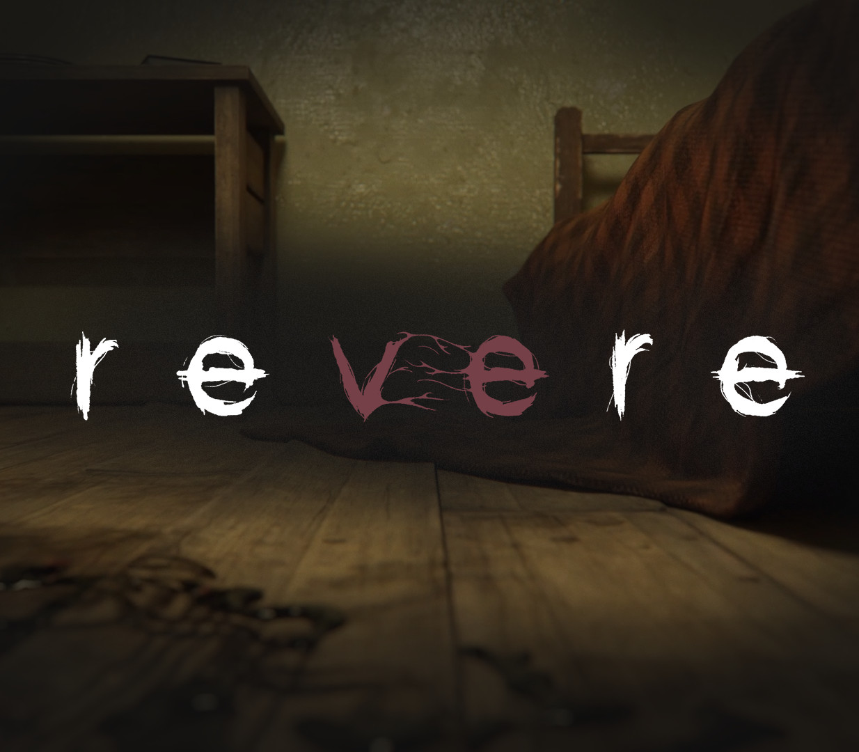 cover revere Steam