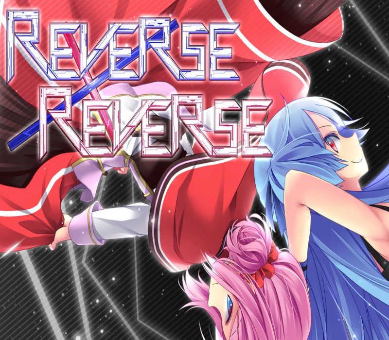 

Reverse x Reverse Steam CD Key