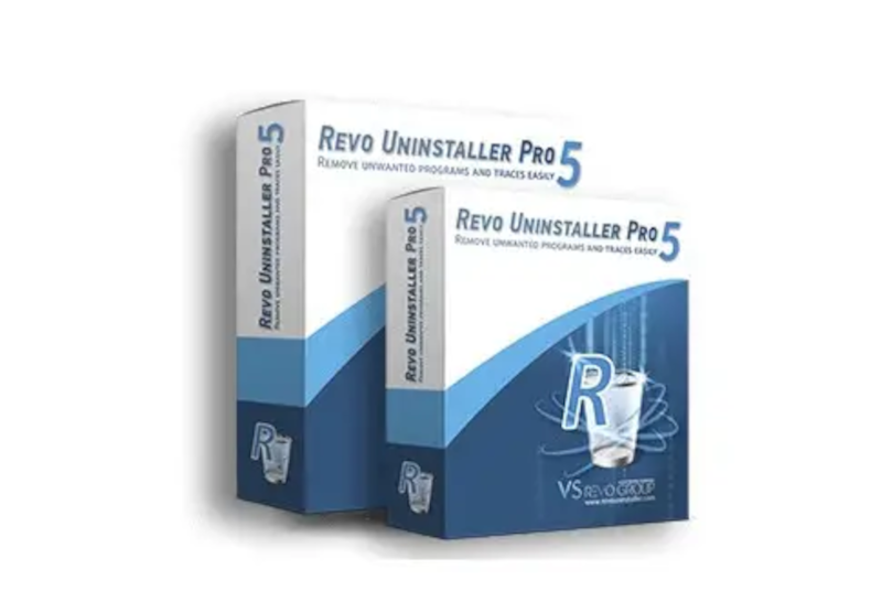 Revo Uninstaller Pro 5 CD Key (Lifetime / 1 PC)