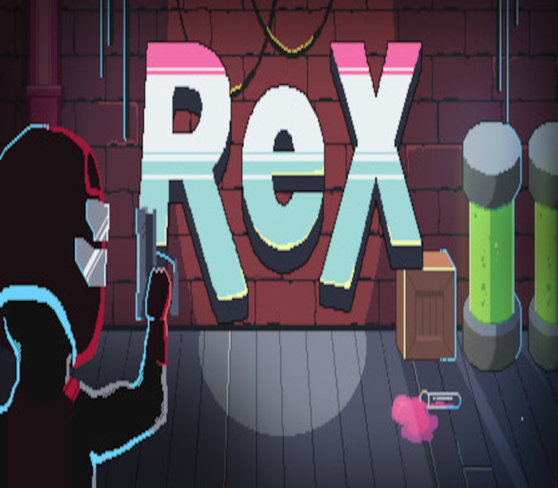 

ReX Steam CD Key