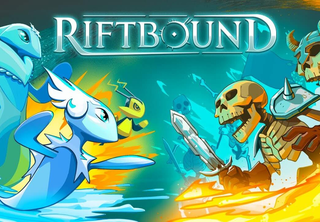 Riftbound Steam CD Key screenshot 2