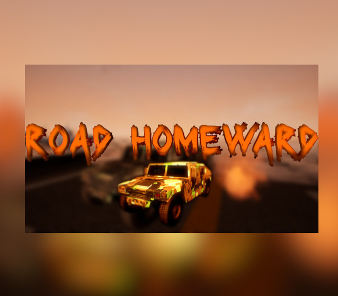 

ROAD HOMEWARD Steam CD Key