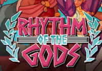 Rhythm Of The Gods EU PS4 CD Key
