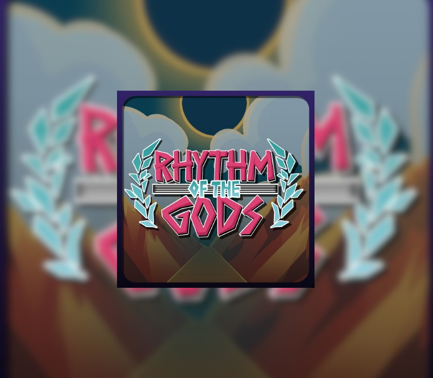 Rhythm of the Gods NA PS4