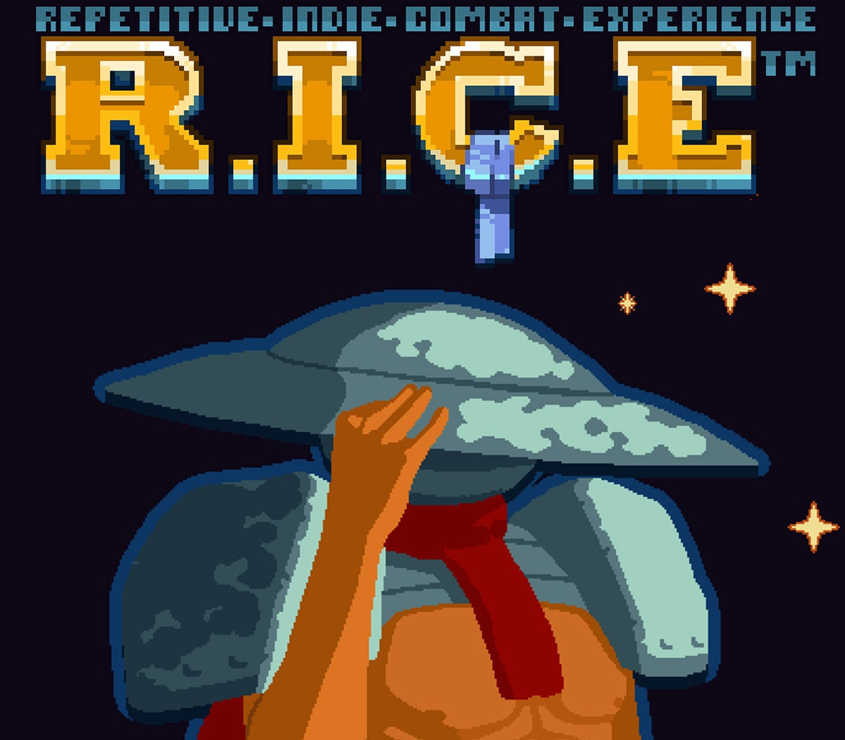 

RICE - Repetitive Indie Combat Experience Steam CD Key