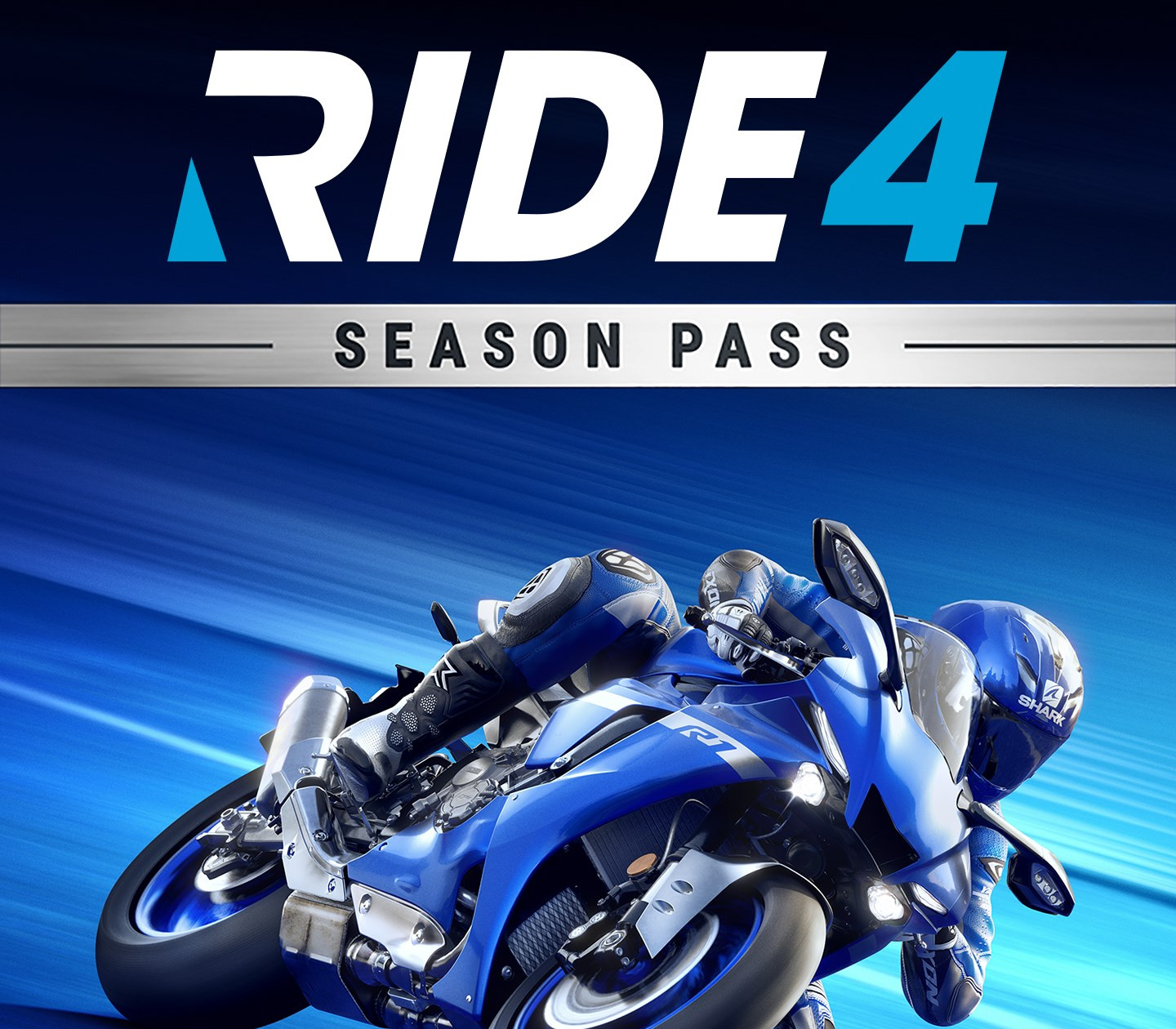 RIDE 4 - Season Pass US XBOX One CD Key