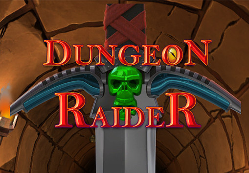 Dungeon Raider Steam CD Key