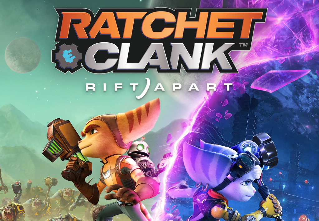 Ratchet & Clank: Rift Apart - Pre-order DLC EU PS5 CD Key