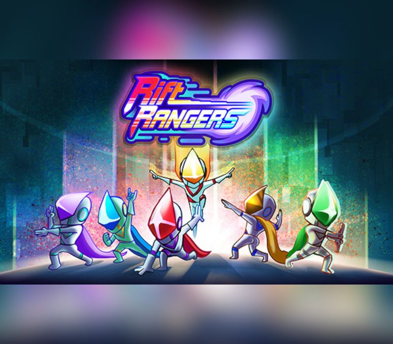 

Rift Rangers Steam CD Key