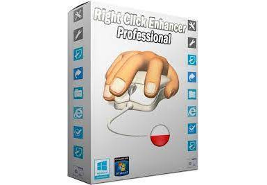 RBSoft: Right Click Enhancer Professional CD Key (2 PCs) screenshot 1