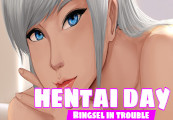 Hentai Day - Ringsel In Trouble Steam CD Key