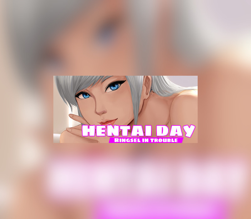 Hentai Day - Ringsel In Trouble Steam CD Key