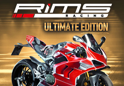 RiMS Racing Ultimate Edition Steam CD Key