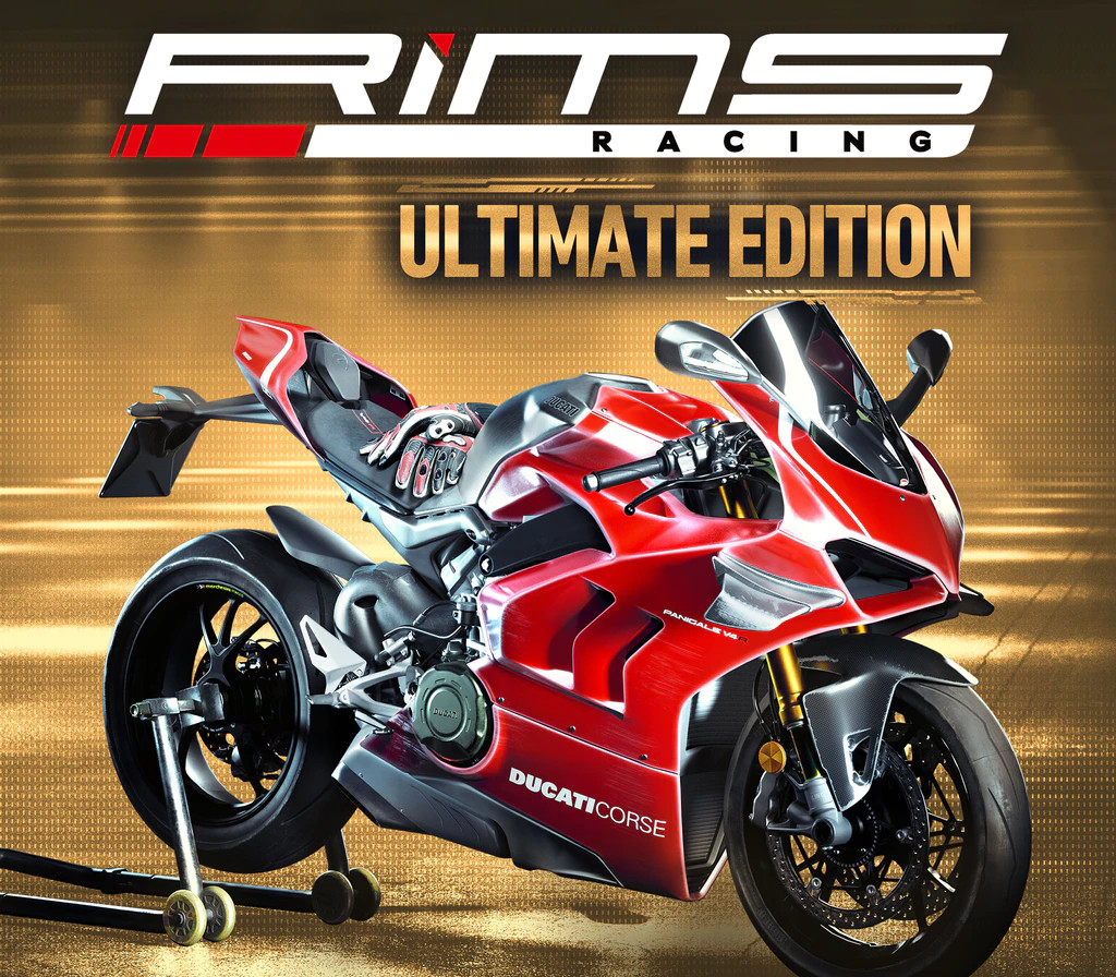 RiMS Racing Ultimate Edition Steam