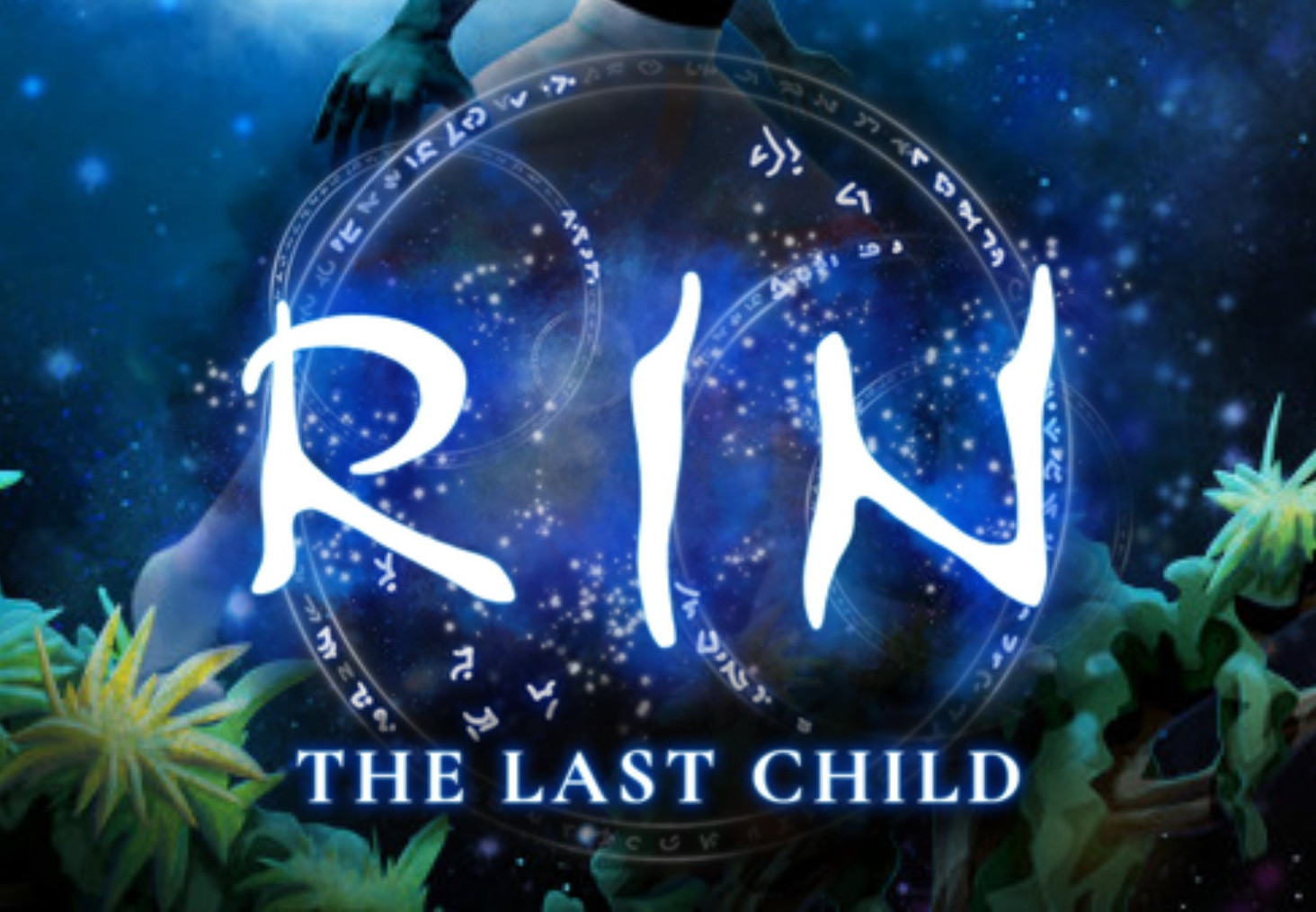 RIN - The Last Child EU PS5 CD Key screenshot 2