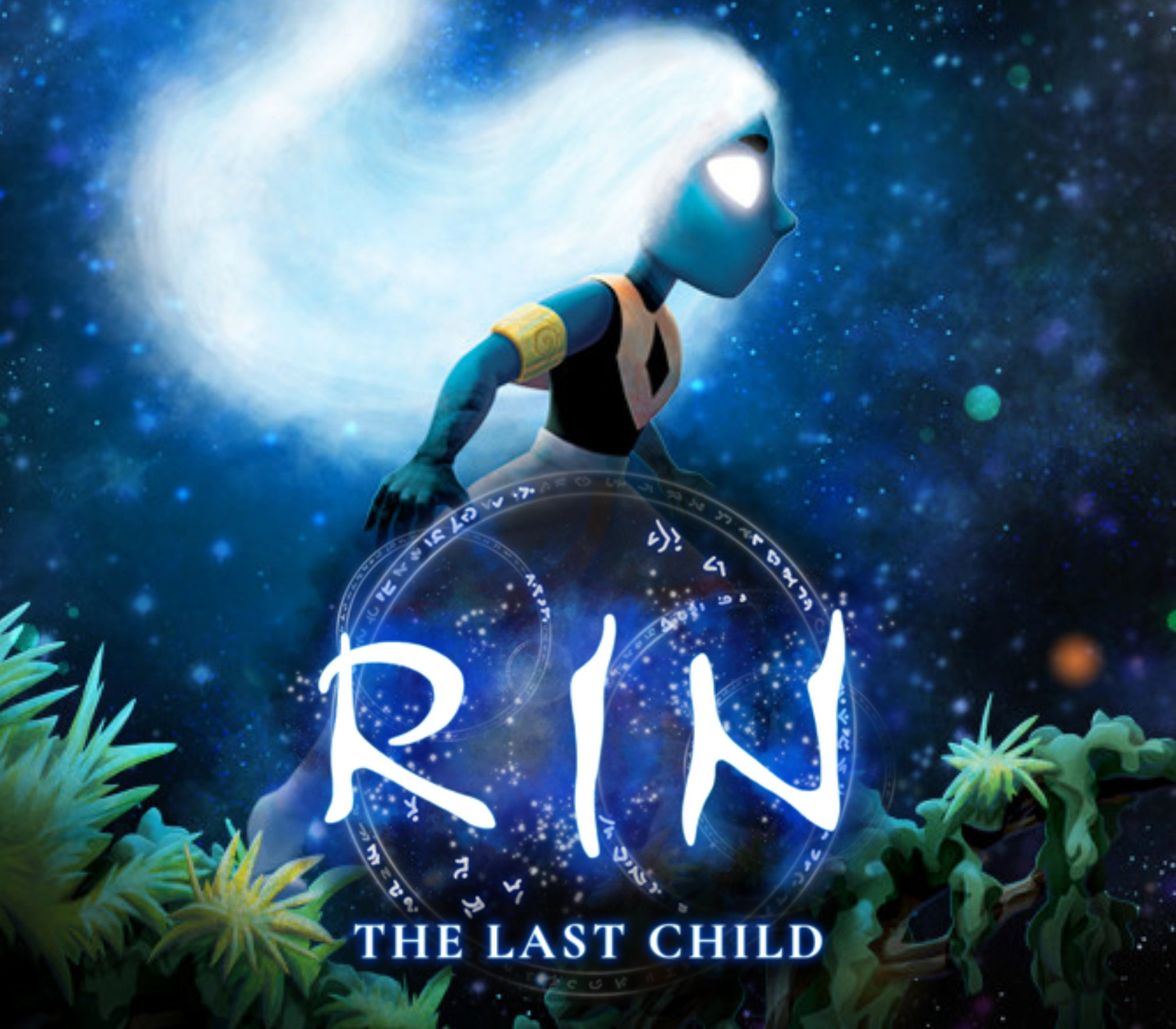 

RIN - The Last Child Steam CD Key