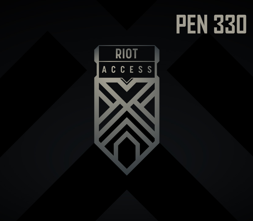 

Riot Access 330 PEN Code PE