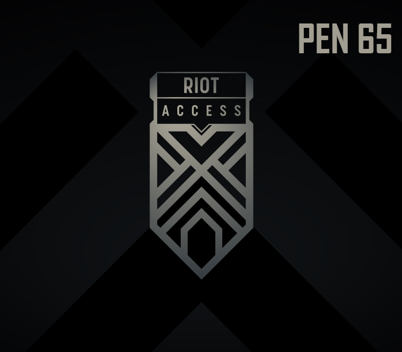 Riot Access 65 PEN Code PE