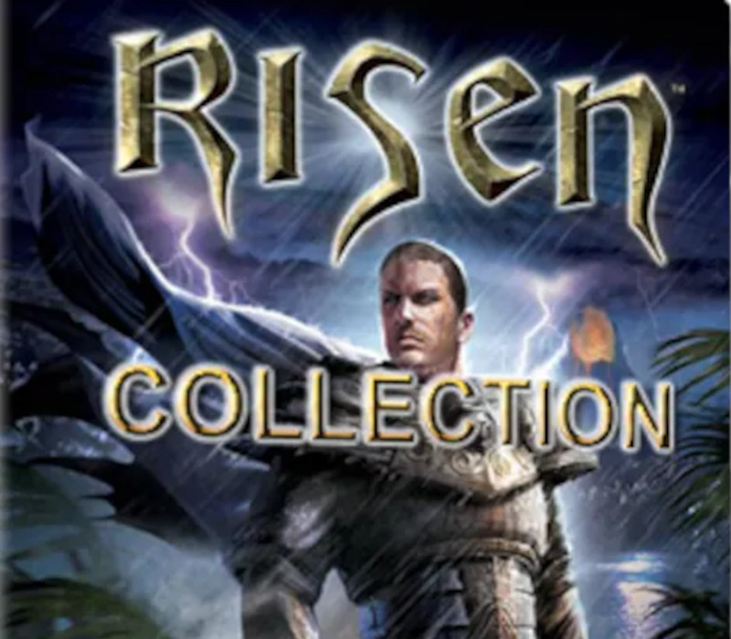 Risen Collection Steam