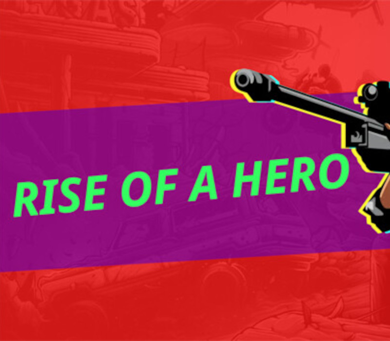 

Rise Of A Hero Steam CD Key