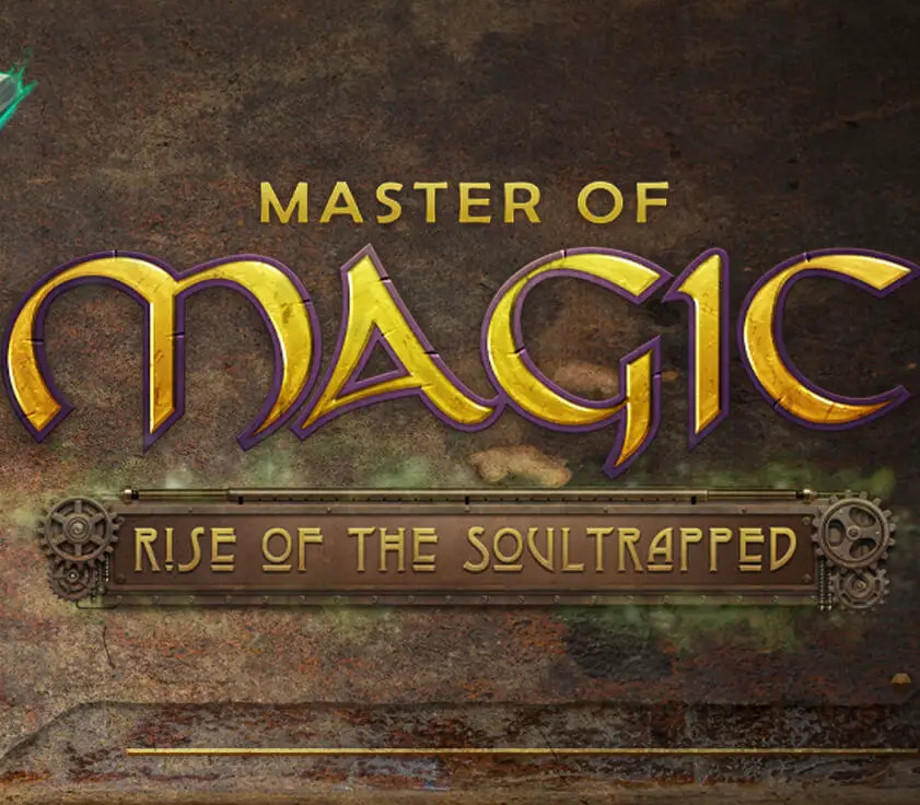 

Master of Magic - Rise of the Soultrapped DLC Steam CD Key