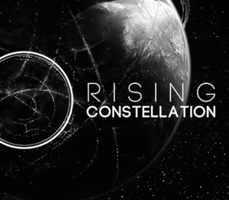 Rising Constellation Steam