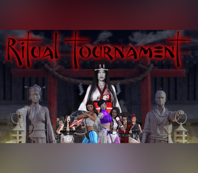 Ritual Tournament Steam CD Key