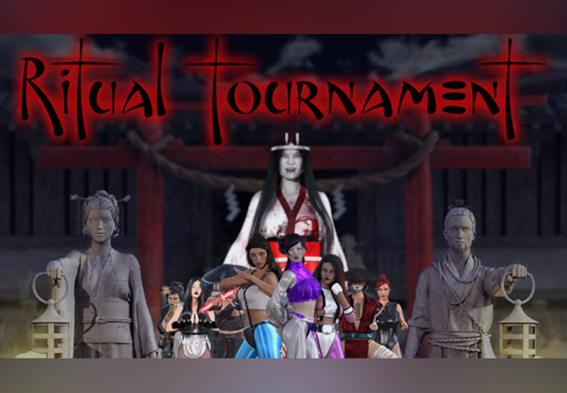 Ritual Tournament Steam CD Key screenshot 1