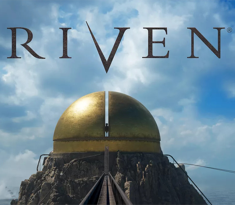 Riven PC Steam