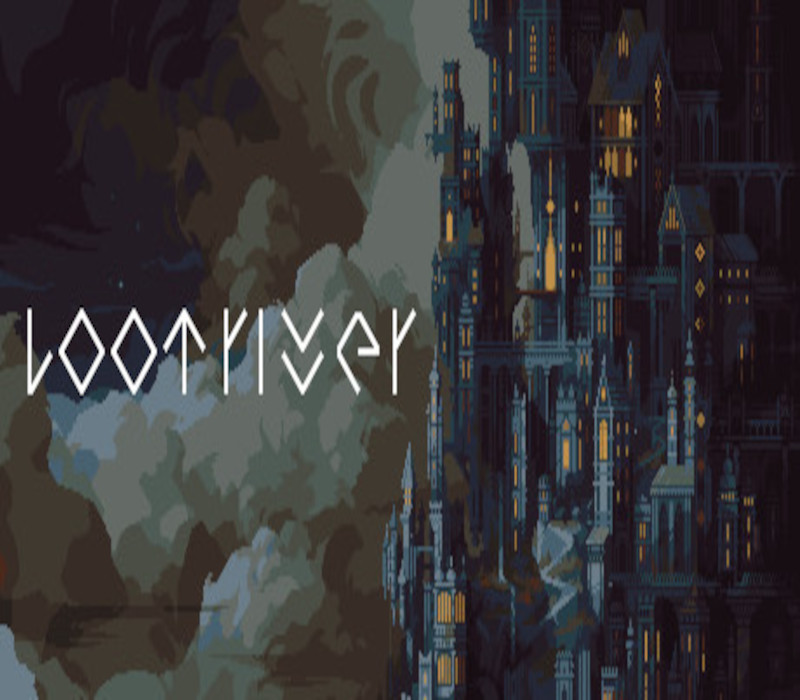 

Loot River Steam CD Key