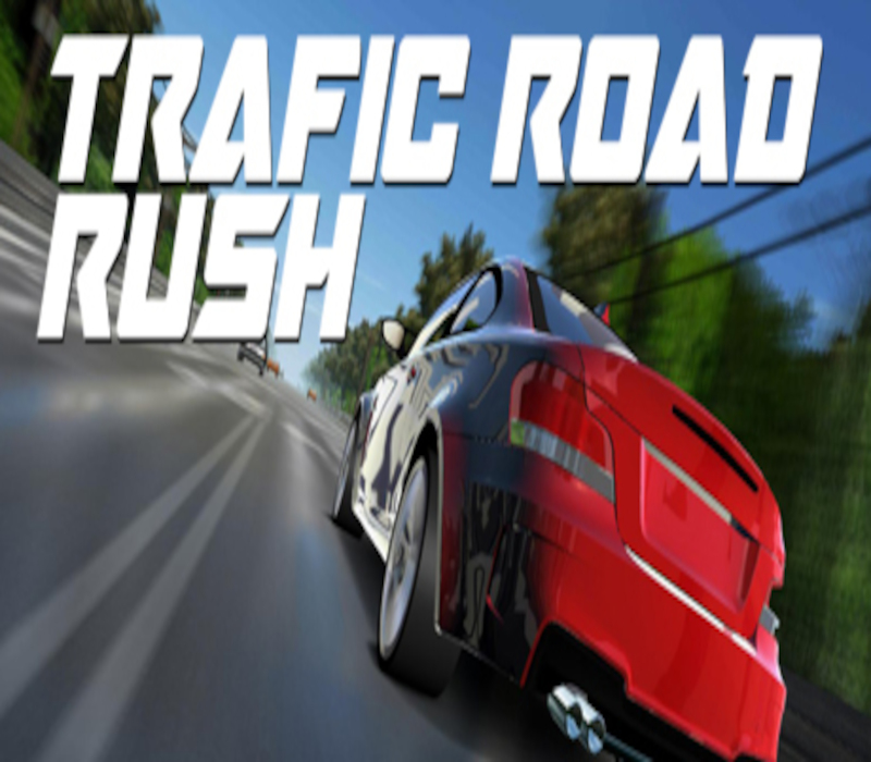 

Trafic Road Rush Steam CD Key