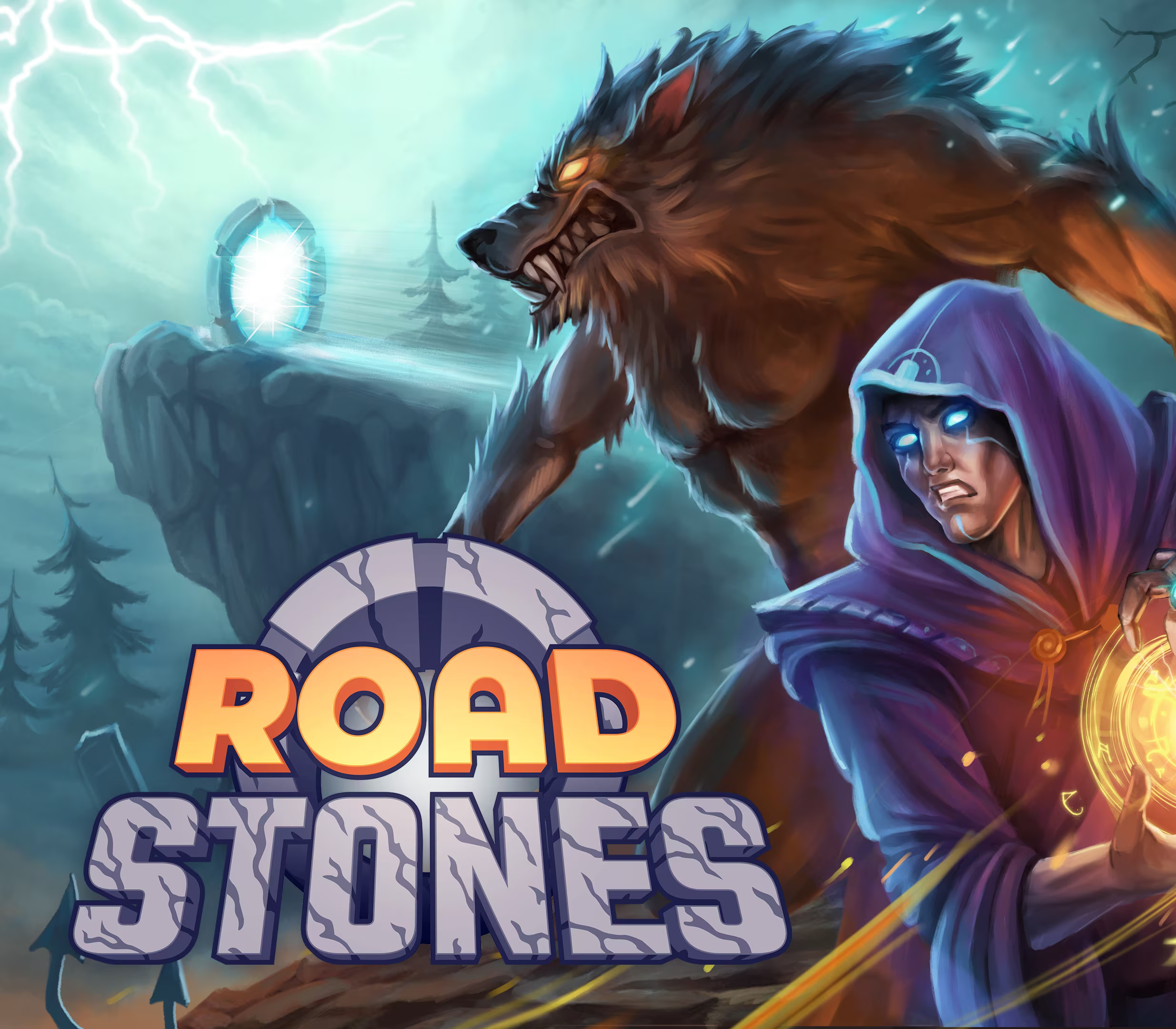 

Road Stones Steam CD Key