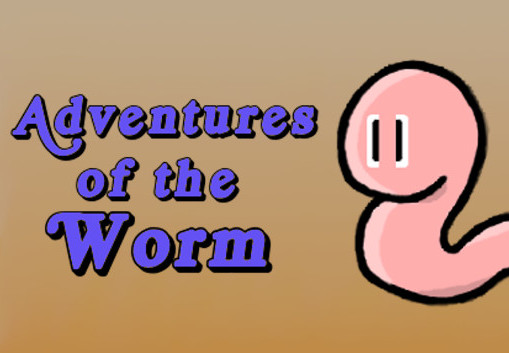 Adventures of the Worm Steam CD Key screenshot 1