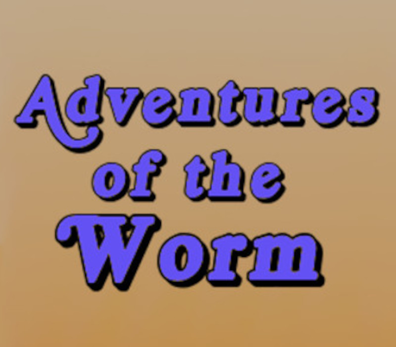 

Adventures of the Worm Steam CD Key