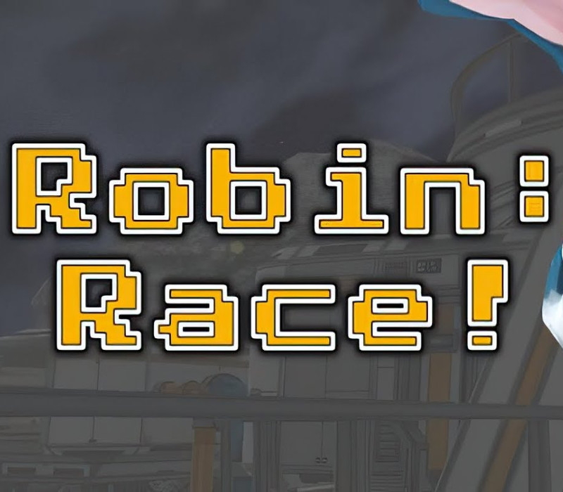 

Robin: Race! Steam CD Key