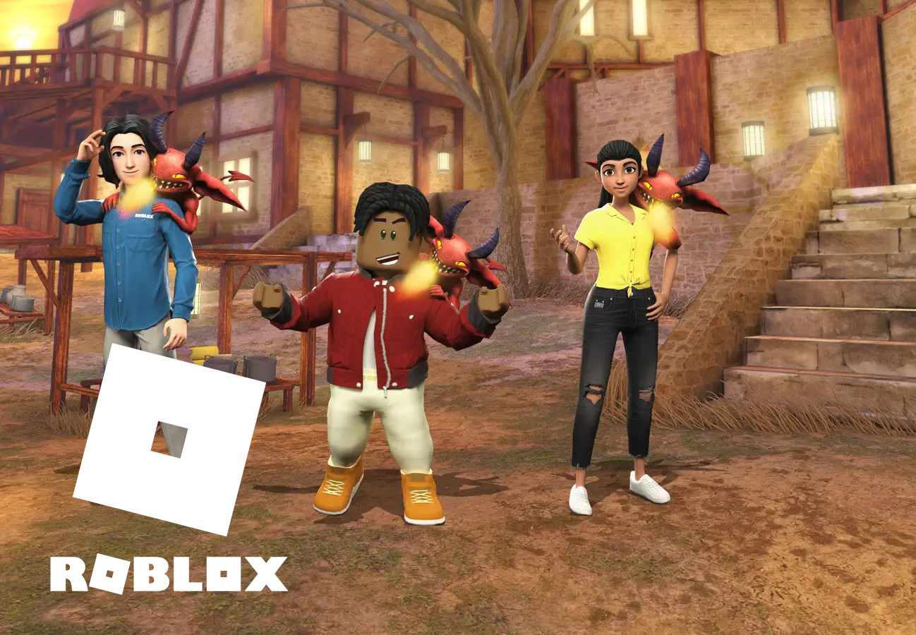 Roblox - Delinquent Demon DLC CD Key