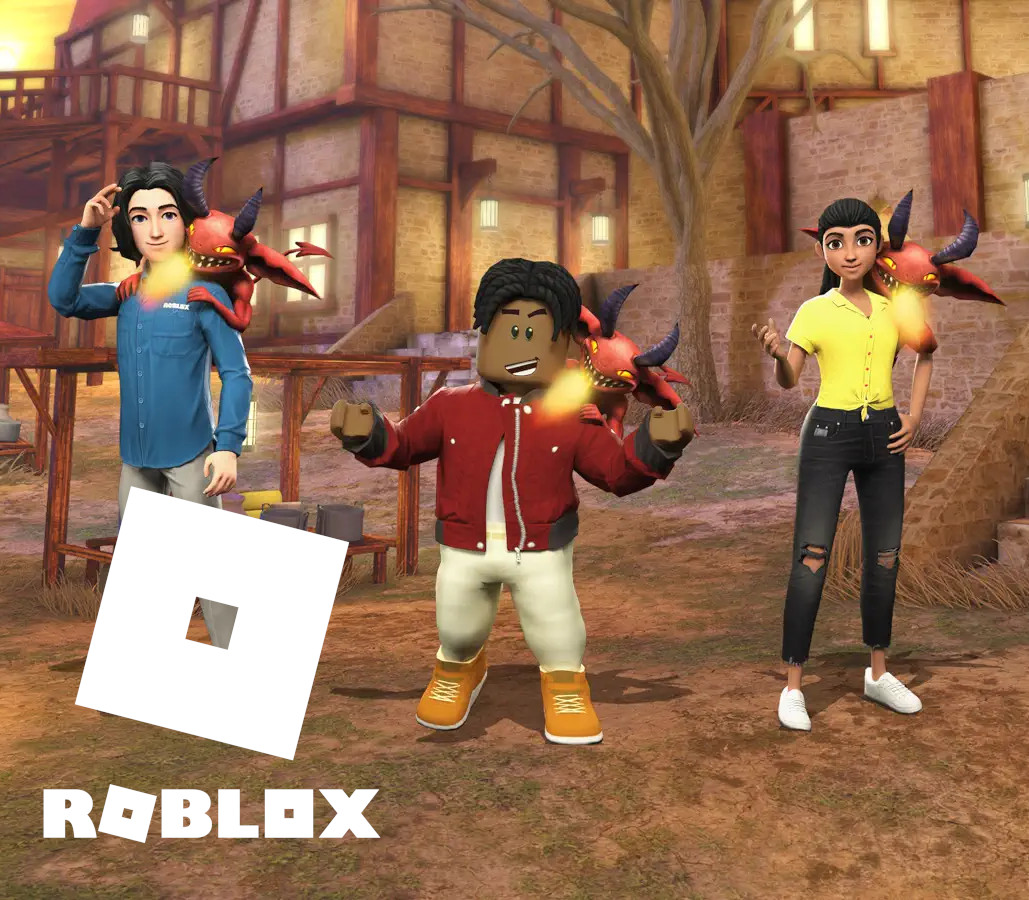 Roblox - Delinquent Demon DLC