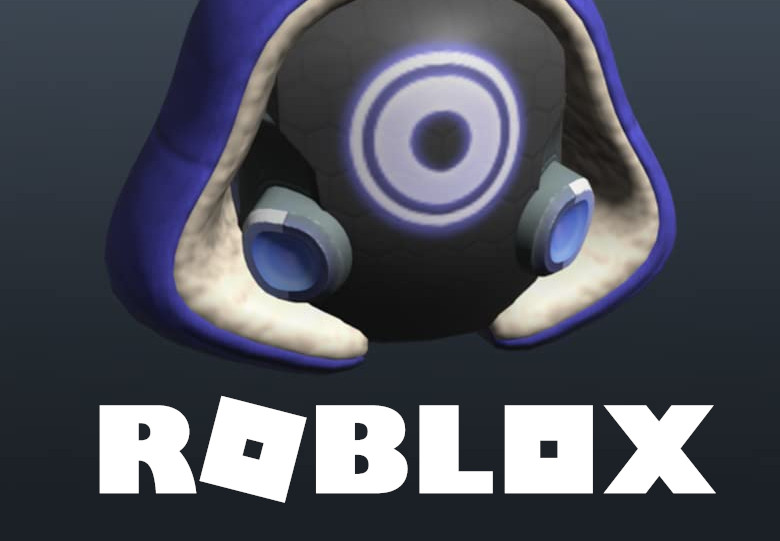 Roblox - Void Sheep Shoulder Pet DLC  Prime Gaming CD Key