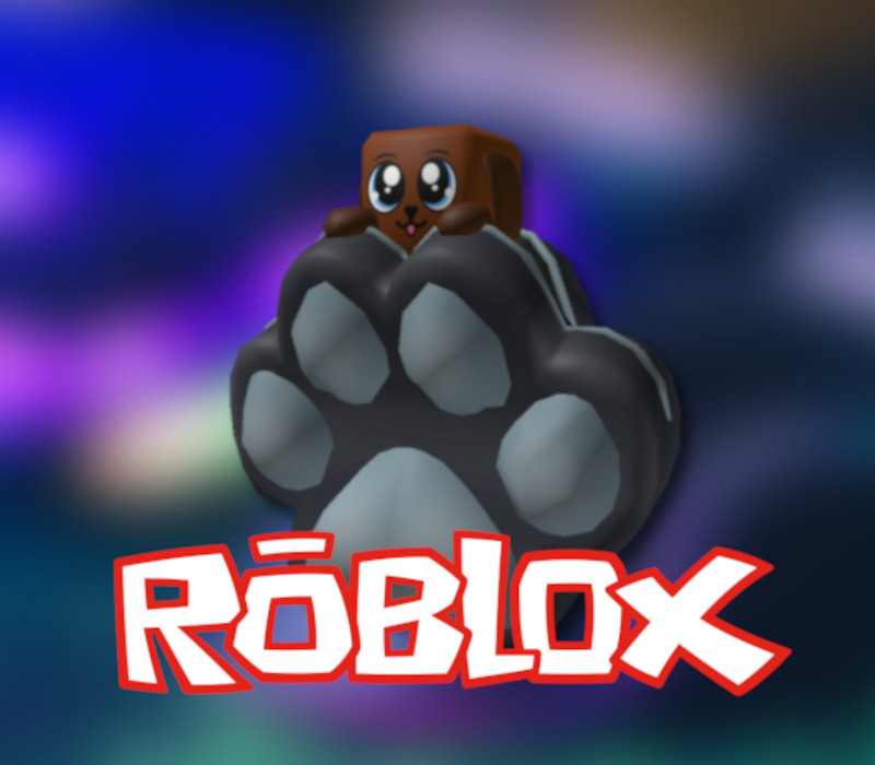 

Roblox - Doggy Backpack - Mining Simulator 2 DLC CD Key