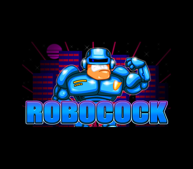 ROBOCOCK Steam