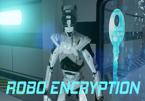 Robo Encryption Zup Steam CD Key