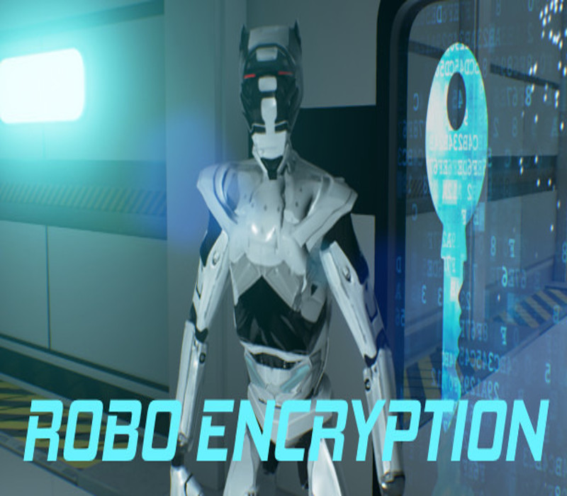 

Robo Encryption Zup Steam CD Key