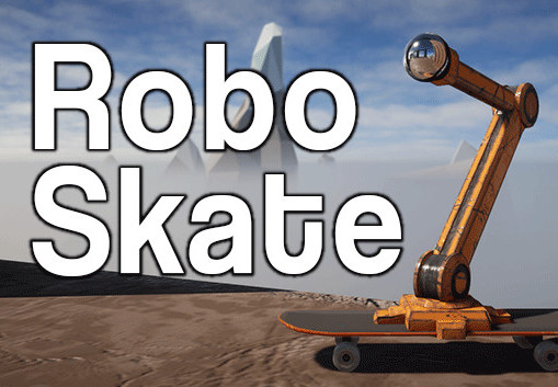RoboSkate Steam CD Key