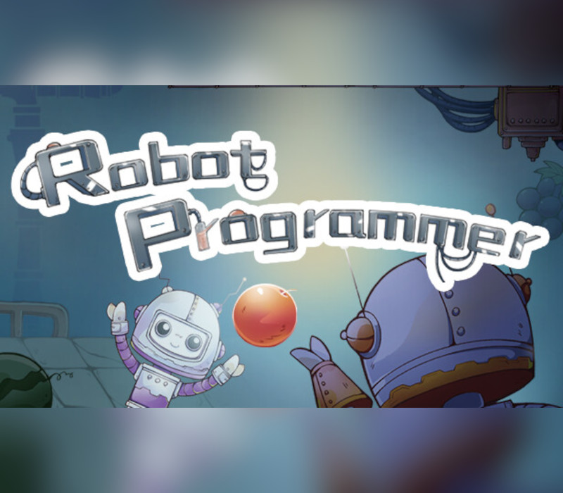 

Robot Programmer Steam CD Key