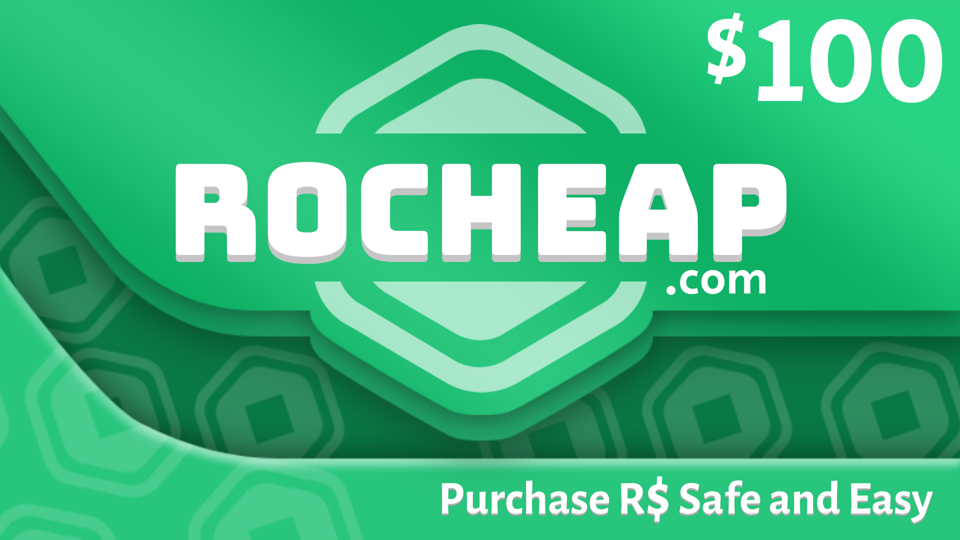 ROCheap.com $100 Gift Card