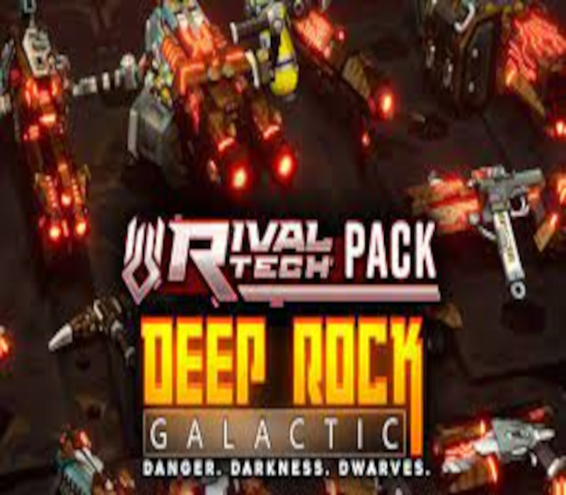 Steam :: Deep Rock Galactic :: Deep Rock Galactic: The Board Game is  getting two major expansions