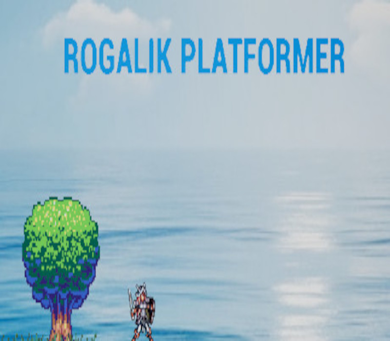 Rogalik Steam CD Key