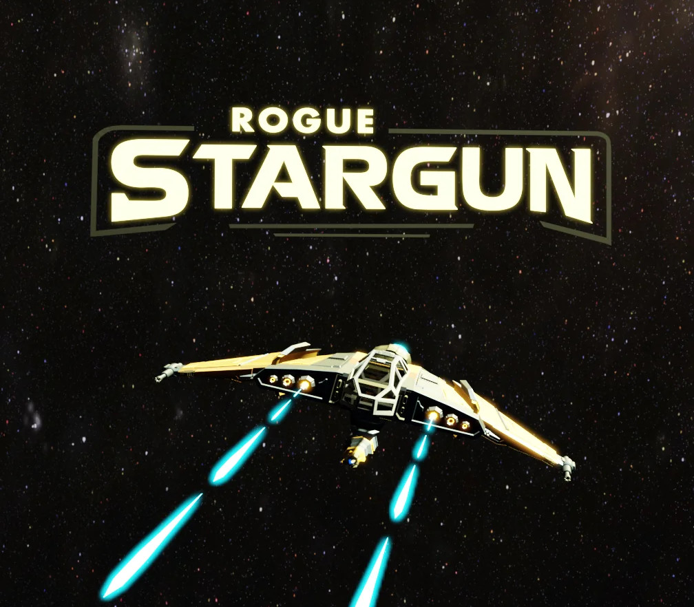 

Rogue Stargun Meta Quest CD Key