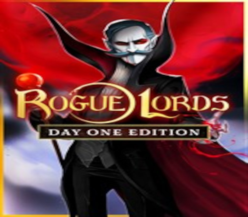 Rogue Lords Day One Edition AR XBOX One CD Key